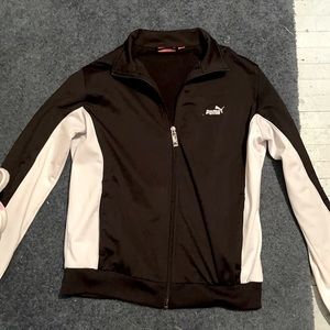 Puma jacket